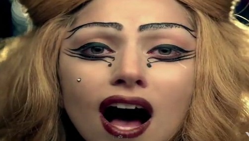 Acusan de plagio a Lady Gaga por Judas