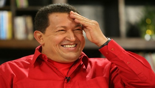 Chávez se va a Cuba para segunda sesión de quimioterapia