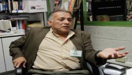 Ulises Humala: 'El Andahuaylazo fue un hecho político'