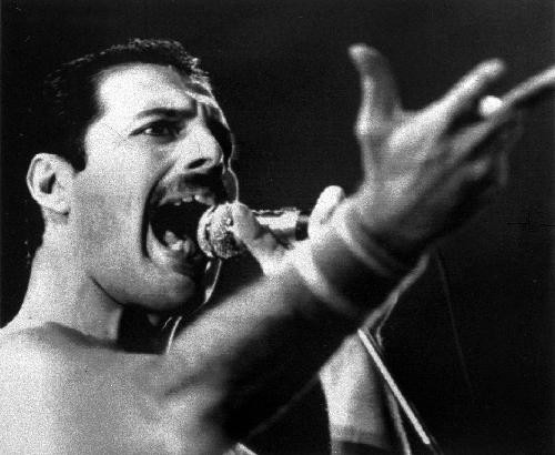 Freddie Mercury cumpliría hoy 65 años