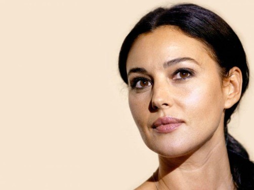 Mónica Bellucci abucheada en Venecia
