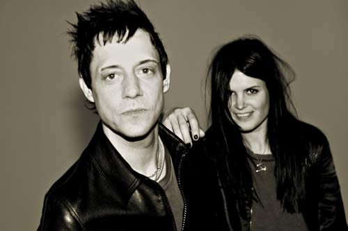 Banda The Kills tocará en Lima en octubre