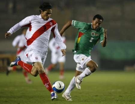 Video: Revive el último partido que jugó la selección frente a Bolivia en La Paz