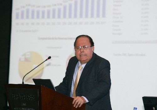 BCR: Se invertirán US$ 50 mil millones en Perú