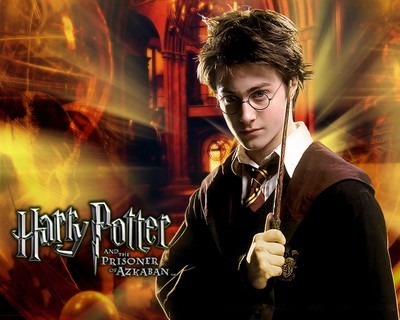 'Harry Potter' retrasa sus e-Books