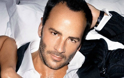 Tom Ford crea polémica por la portada de GQ