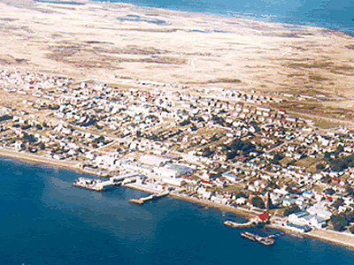 Londres: Habitantes de las Malvinas serán protegidos mientras sean británicos