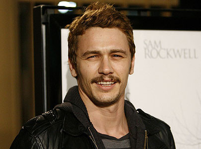 Muere padre de James Franco