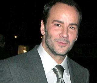 Tom Ford y su nueva polémica