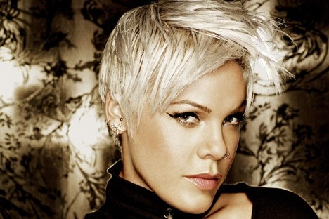 Pink es una adicta al sexo en 'Thanks For Sharing'