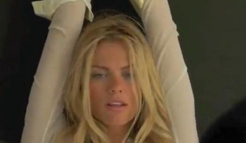 Brooklyn Decker más sexy que nunca para GQ (video)