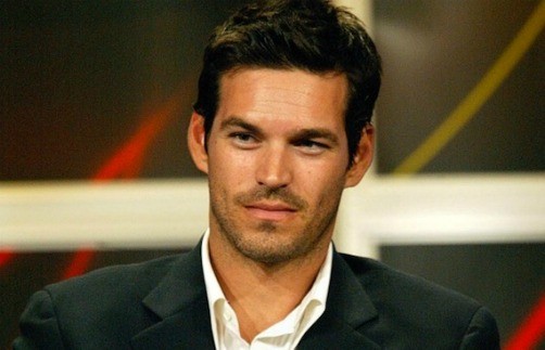 Eddie Cibrian sufre un accidente durante el rodaje de 'The Playboy Club'