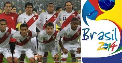 ATV transmitirá el partido Perú-Paraguay