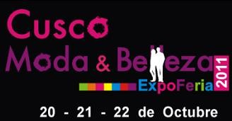 Cusco será escenario de Moda & Belleza Expo Feria 2011