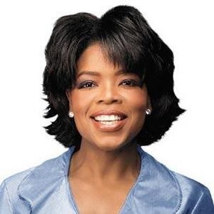 Oprah Winfrey es la mujer que más dinero gana