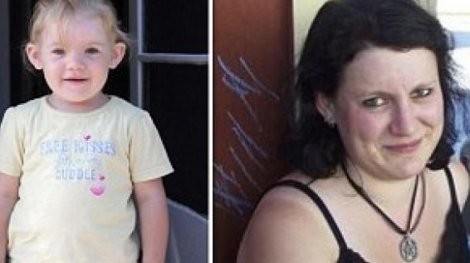 Nueva Zelanda: Niña de 3 años sobrevive dos días junto al cadáver de su madre
