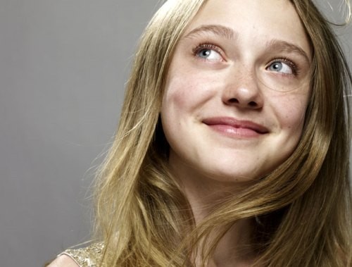 Primeras imágenes de 'Now is good' con Dakota Fanning