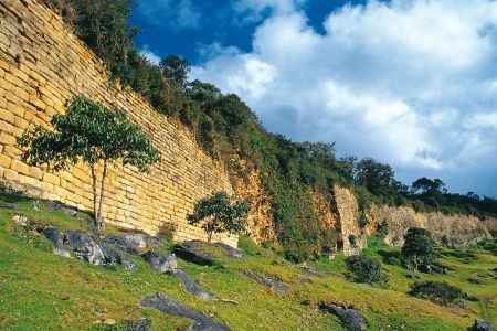 Mincetur: Kuelap podría ser el segundo Machu Picchu