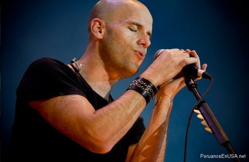 Gianmarco sobre 'Calle 13': No mezclaría la política y la música