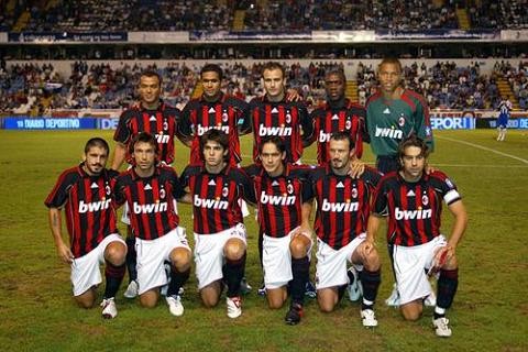 AC Milan es el rey del Mundial de Clubes