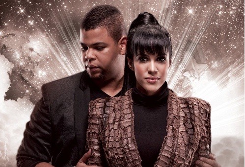 Dúo de música pop  'Tercer Cielo' llega este lunes a Lima
