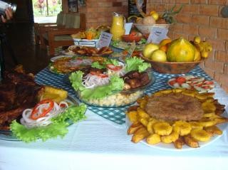 Perú Mucho Gusto en Tarapoto