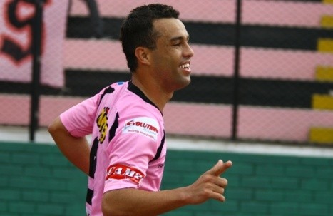 Leandro Franco tiene los ligamentos rotos