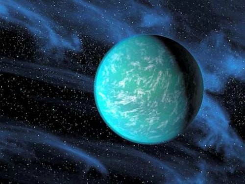Hallan planeta habitable a 600 años luz