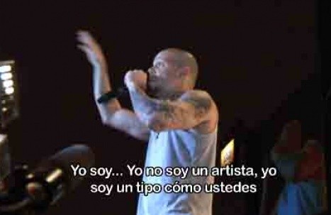 Magaly a Calle 13: 'No nos interesa tu politiquería barata'