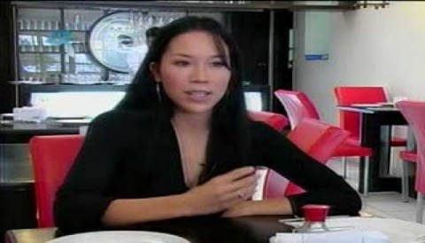 Patty Wong lanza cadena de restaurantes de comida china