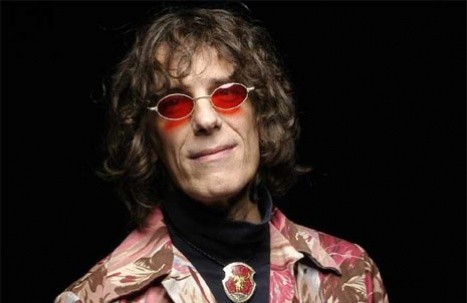 Luis Alberto Spinetta fue operado en Argentina