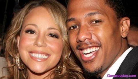Nick Cannon listo para 'volver a los negocios'