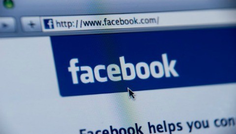 Gusano de Facebook compromete 45.000 cuentas