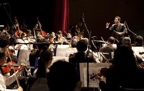 Minedu convoca a audiciones para la Orquesta Sinfónica Infantil