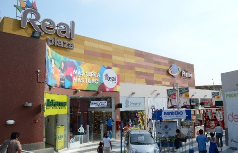 Centro Comercial Real Plaza amplía sus instalaciones en Santa Clara