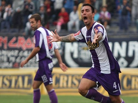 Alianza Lima niega haber tratado como una 'rata' a Leandro Fleitas