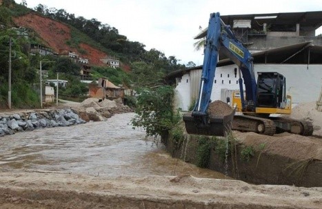 Tacna fue declarada en emergencia por fuertes lluvias