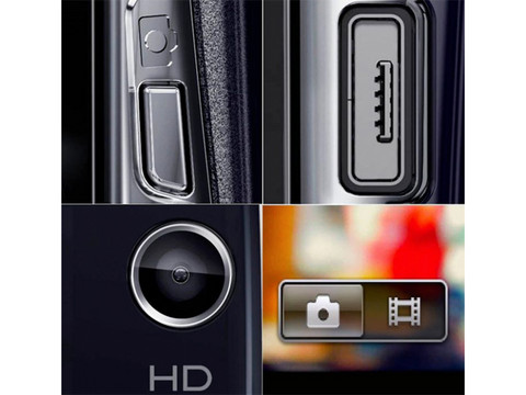 Xperia HD sería el nuevo smartphone de Sony