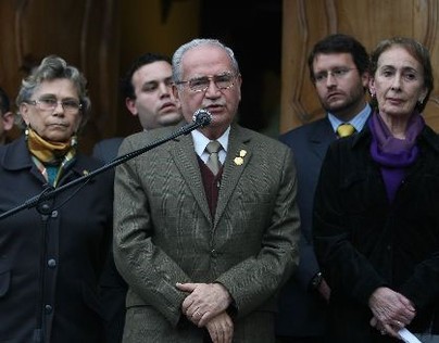 JNE ratificó a Raúl Cantella como alcalde de San Isidro