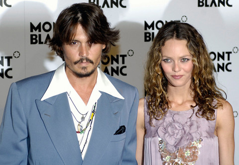 Johnny Depp le habría puesto fin a su matrimonio