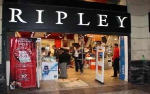Ripley inaugurará tienda en Bucaramanga