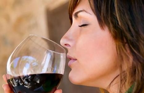 Tomar vino es saludable, según estudio