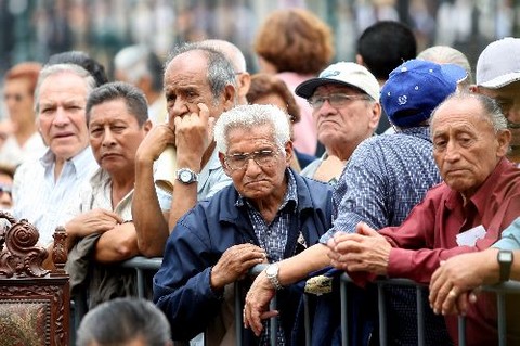 Reforma del Sistema Privado de Pensiones se debatirá en marzo