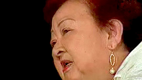 Falleció la reconocida vidente Rosita Chung