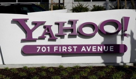 Yahoo! despediría a miles de empleados para reestructurarse