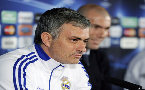 Mourinho volvería al Chelsea junto a Cristiano Ronaldo