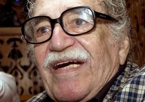 Gabriel García Márquez cumple hoy 85 años de vida