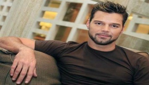 Ricky Martin pide justicia para el joven homosexual que sufrió una paliza