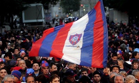 Argentina: Niño resulta grave a causa de la violencia en el fútbol