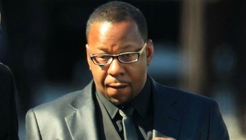 Bobby Brown asegura que Whitney Houston lo introdujo en el mundo de la droga